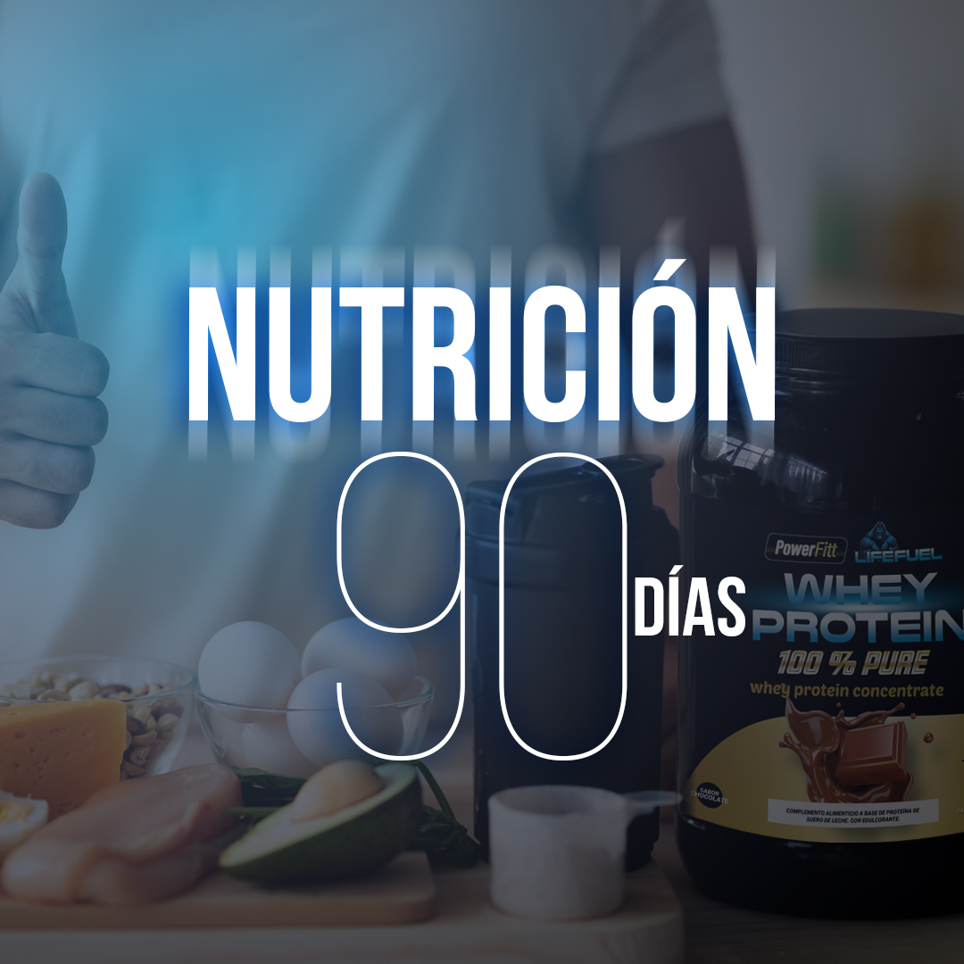 nutricion 90