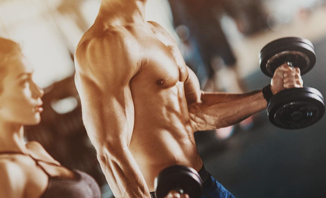 Consejos para ganar masa muscular en la etapa de volumen