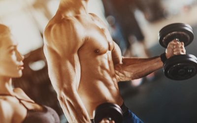 Consejos para ganar masa muscular en la etapa de volumen