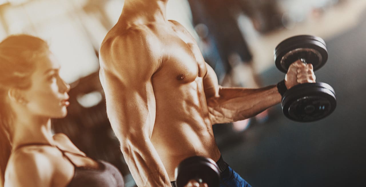 Consejos para ganar masa muscular en la etapa de volumen