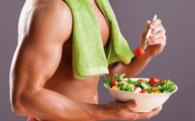 ¿Cuántas veces comer al día para perder grasa?