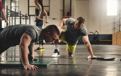 ¿Por qué invertir en un entrenador personal y nutricionista mejora tu calidad de vida?