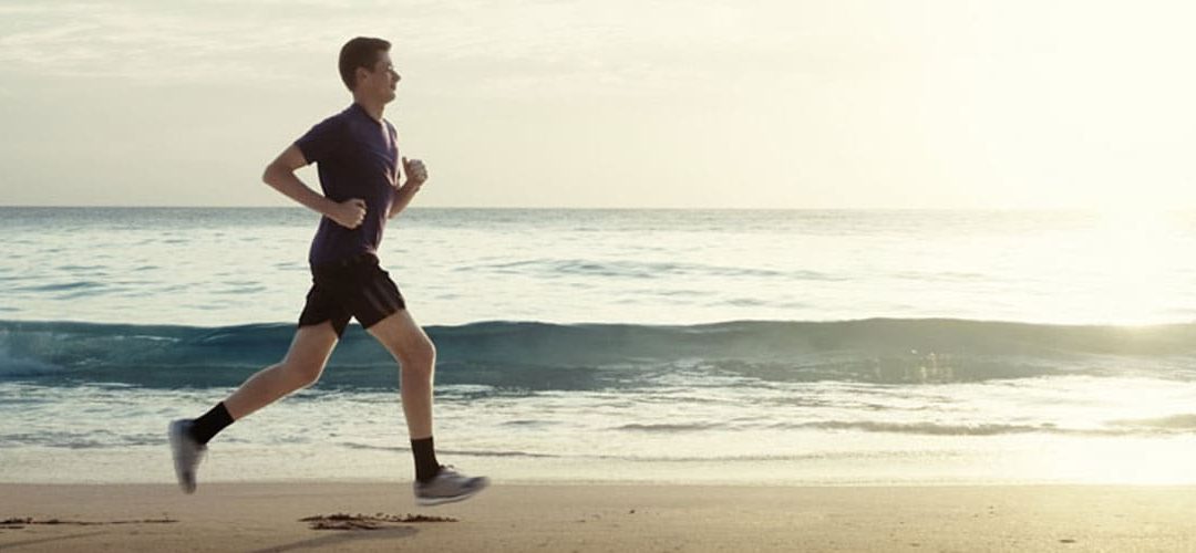 ¿Cómo mantener tu rutina de entrenamiento en verano?