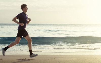 ¿Cómo mantener tu rutina de entrenamiento en verano?