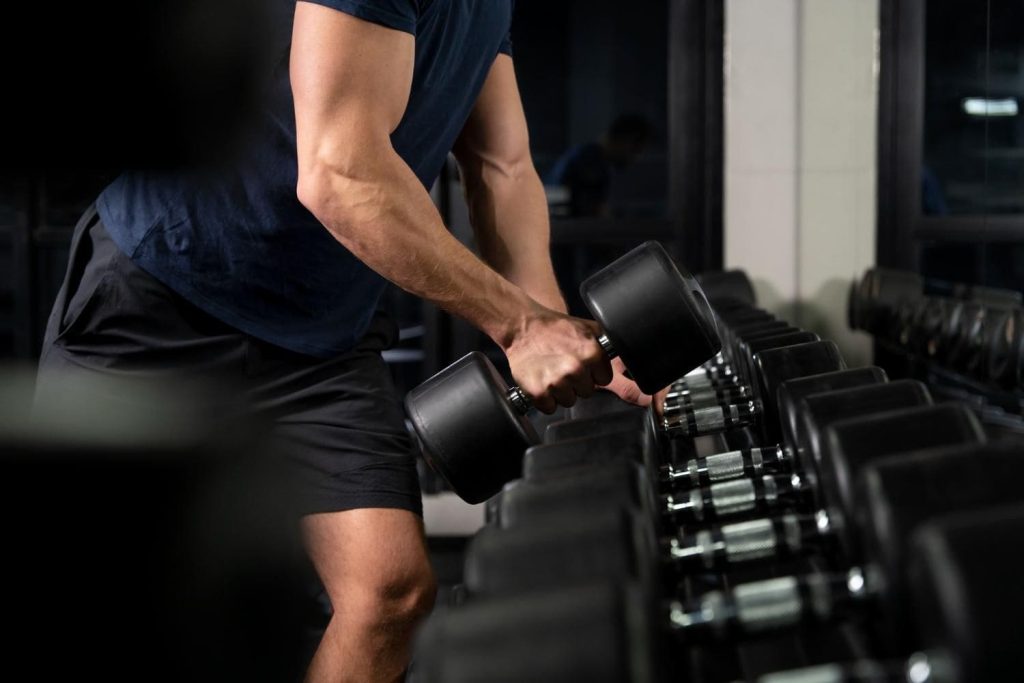 Los 5 errores que te impiden transformar tu físico en 12 semanas (y cómo evitarlos) Querer resultados inmediatos gym