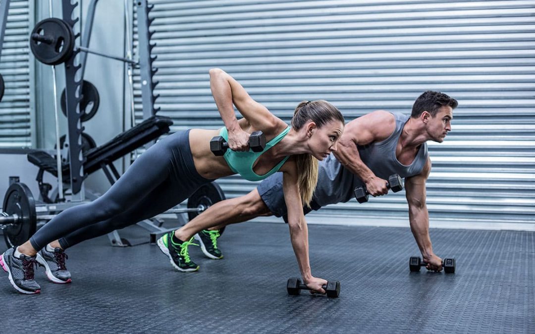 Método RPE vs RIR – ¿Cuál es mejor?