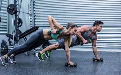 Método RPE vs RIR – ¿Cuál es mejor?