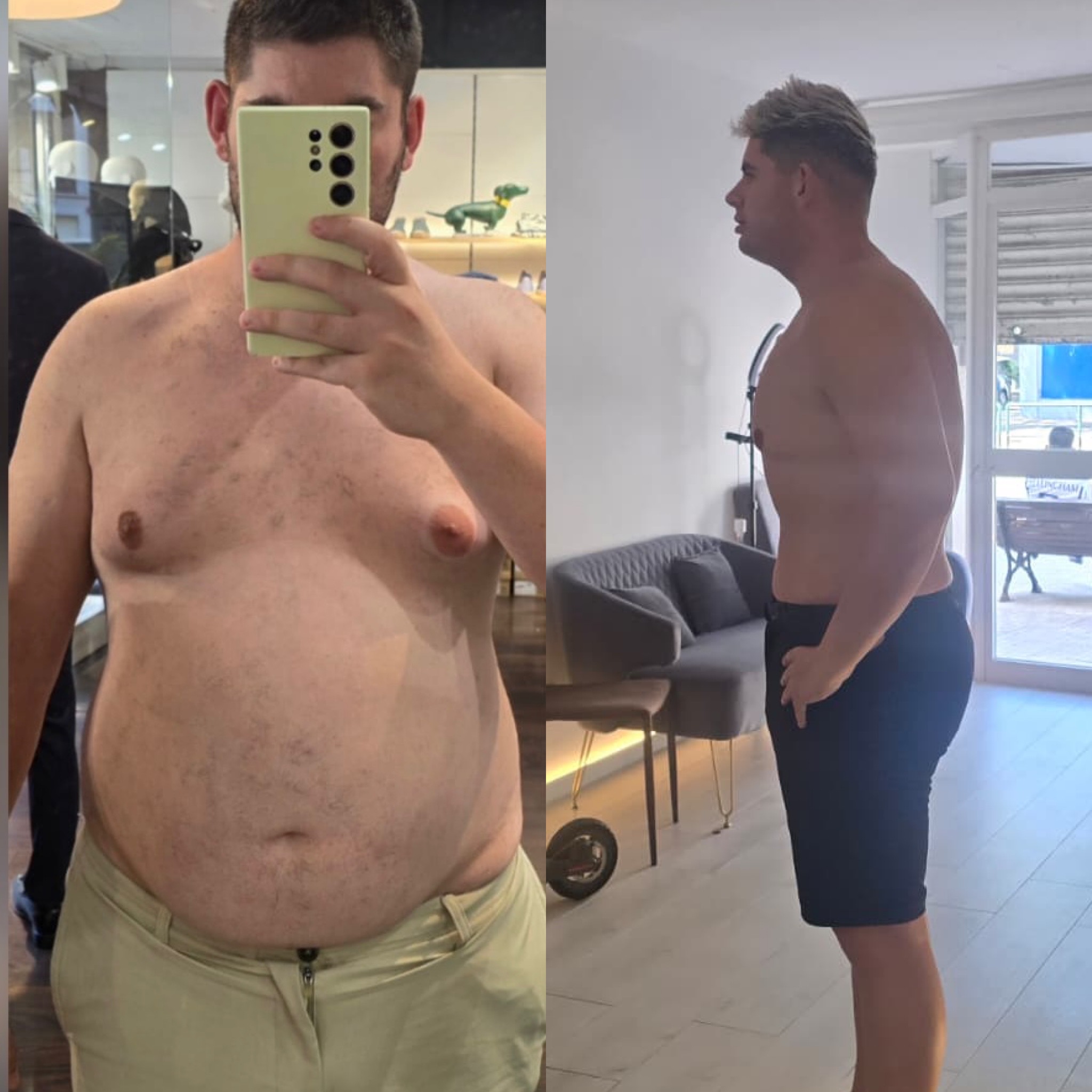 Transformación 5