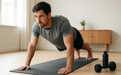 ¿Cuántos días a la semana entrenar para ver resultados?